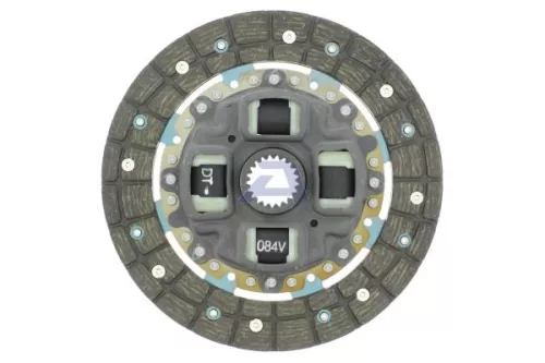 Clutch Disc