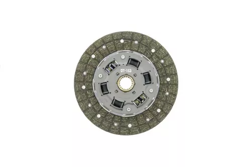 Clutch Disc