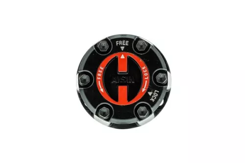 Wheel Hub
