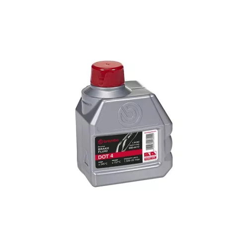 Brake Fluid