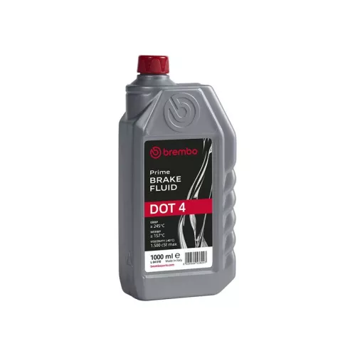 Brake Fluid
