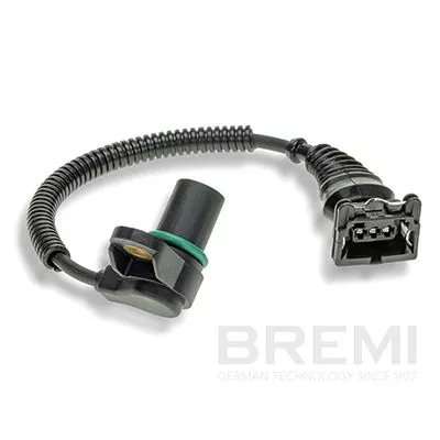 Sensor, camshaft position