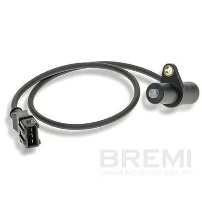 Sensor, camshaft position