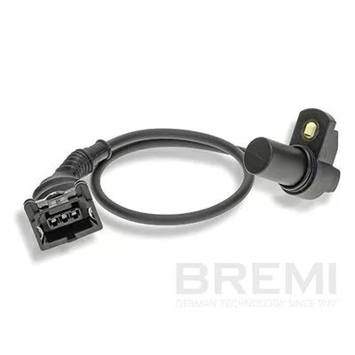 Sensor, camshaft position