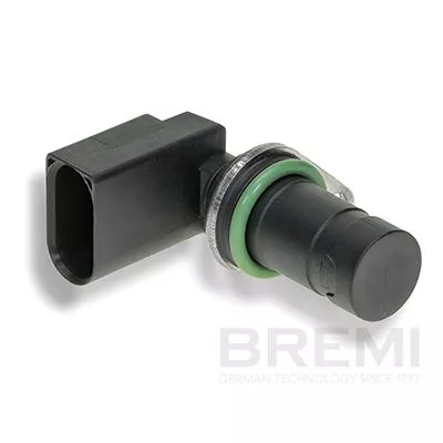 Sensor, crankshaft pulse