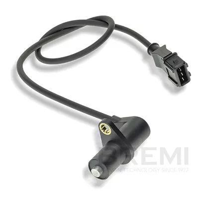 Sensor, camshaft position