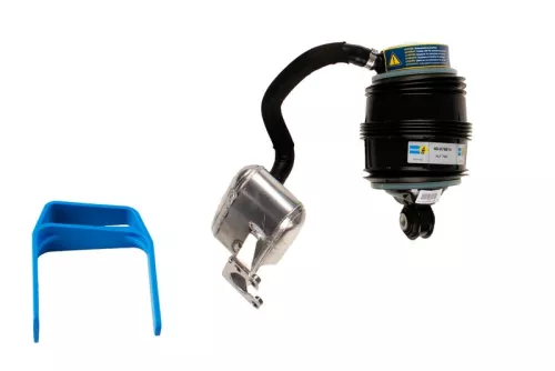 Air Spring, suspension