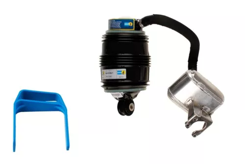 Air Spring, suspension