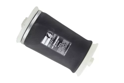 Air Spring, suspension