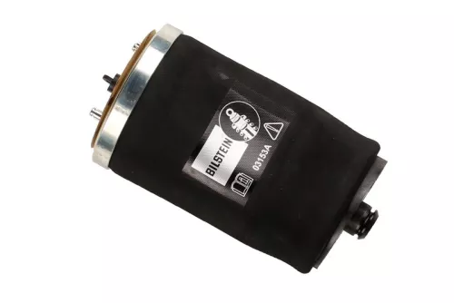 Air Spring, suspension