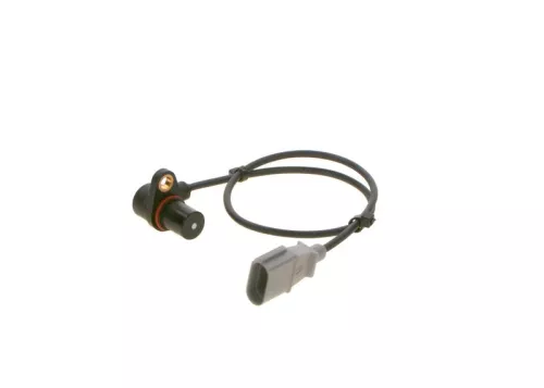 Sensor, crankshaft pulse