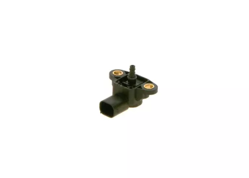 Sensor, boost pressure