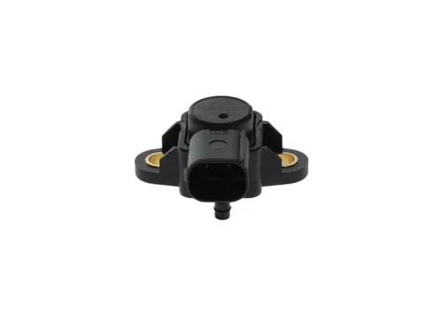 Sensor, boost pressure