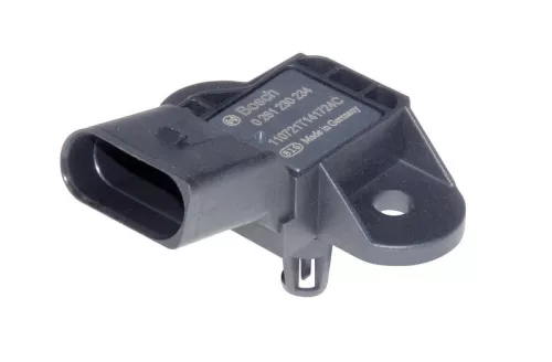 Pressure Sensor, brake booster