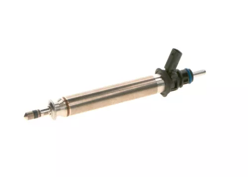 Injector
