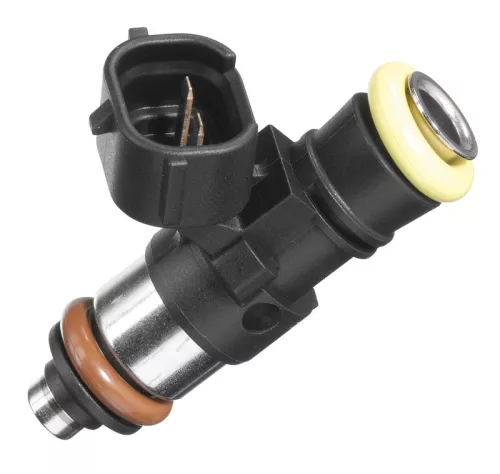 Injector