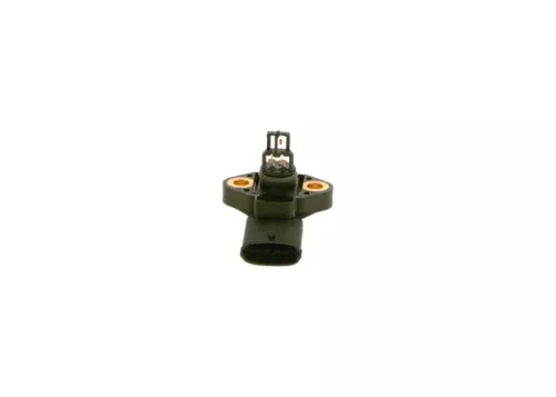 Sensor, boost pressure