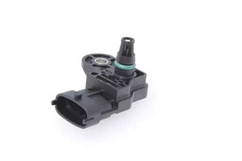 Sensor, boost pressure