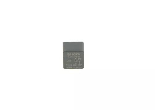 Multifunctional Relay