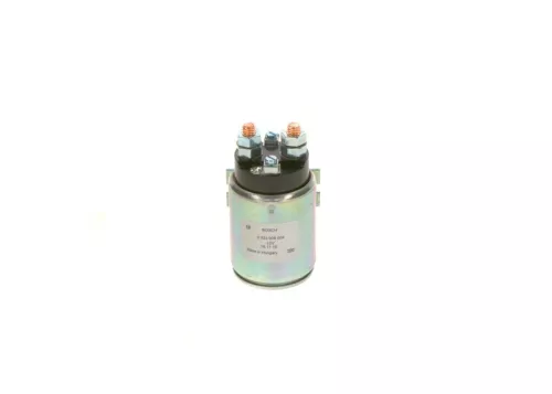 Multifunctional Relay