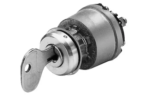 Ignition Switch