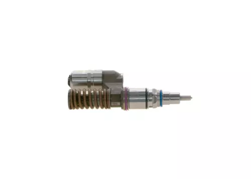 Unit Injector (UI)