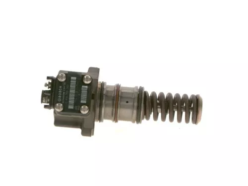 Unit Injector (UI)