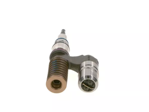 Unit Injector (UI)