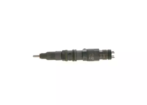 Injector Nozzle