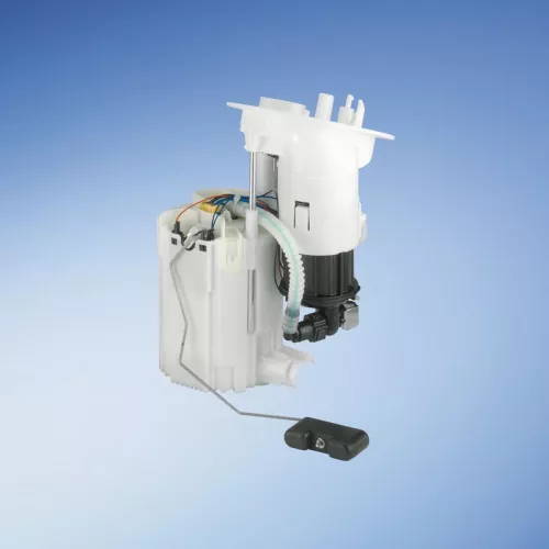 Fuel Feed Unit