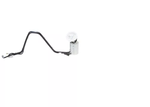 Fuel Feed Unit