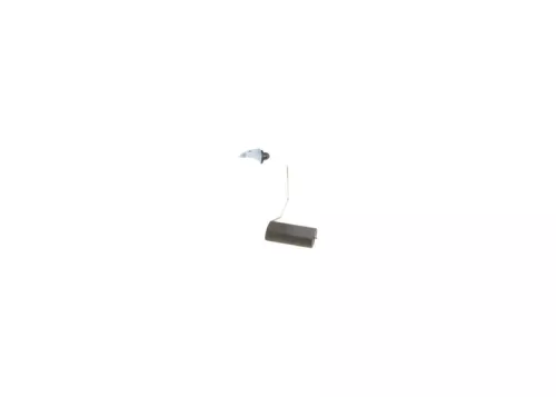 Fuel Feed Unit