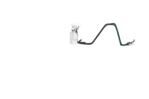 Fuel Feed Unit