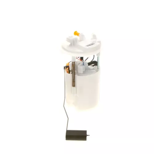 Fuel Feed Unit
