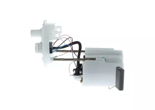 Fuel Feed Unit