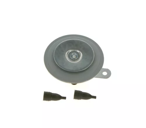Signal Horn