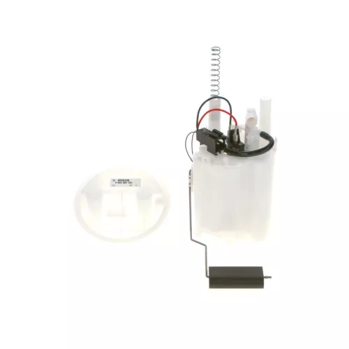 Fuel Feed Unit