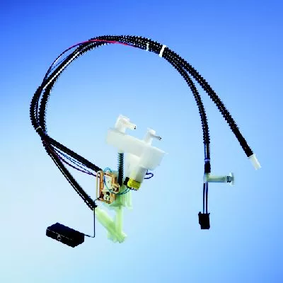 Sender Unit, fuel tank