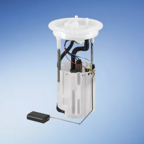 Fuel Feed Unit
