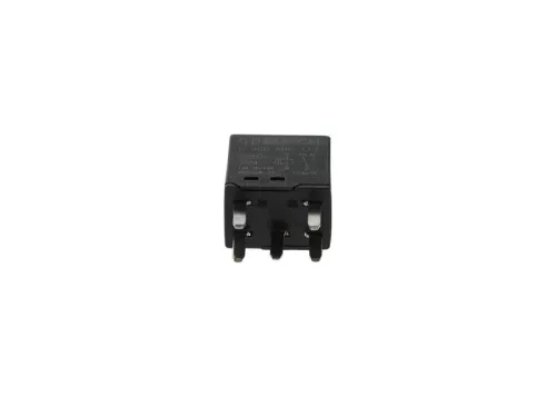 Multifunctional Relay
