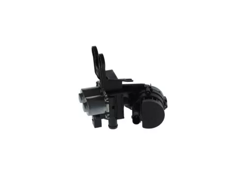 Coolant Control Valve