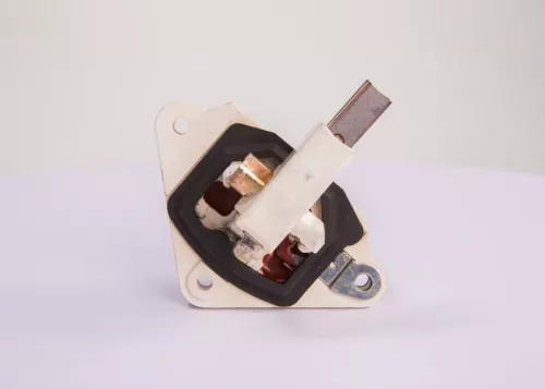 Alternator Regulator