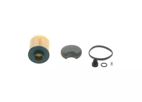 Urea Filter