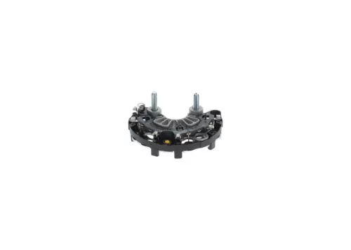 Rectifier, alternator