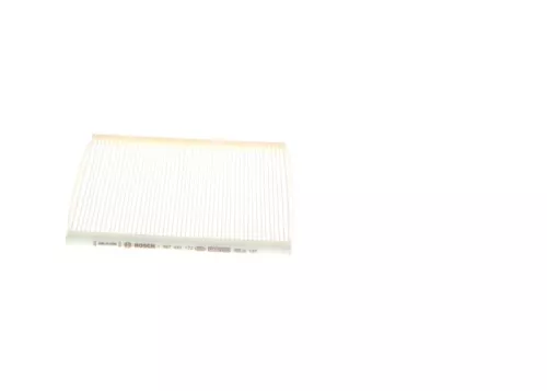 Filter, cabin air