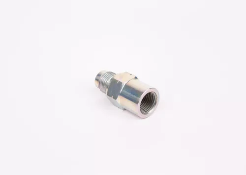 Valve, injection system