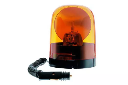 Rotating Beacon