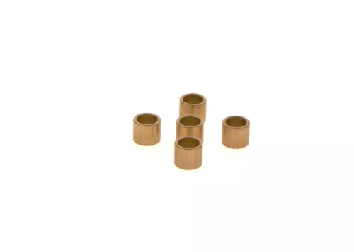 Bush, starter shaft