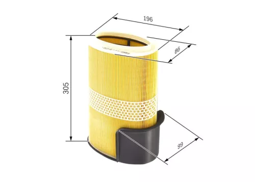 Air Filter
