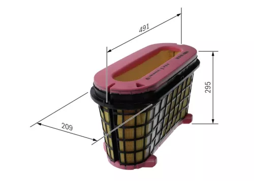 Air Filter